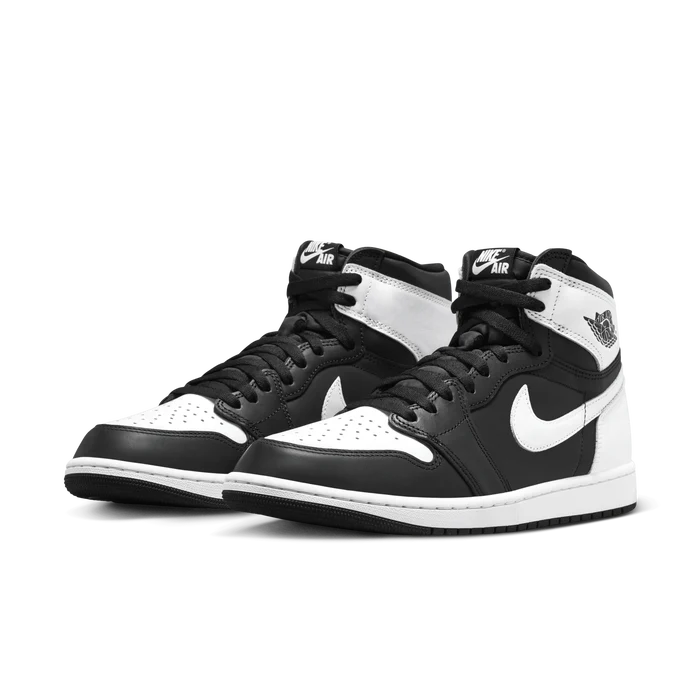 Mens Air Jordan 1 High Retro Remastered Shoe