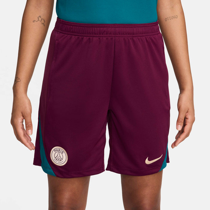 Mens PSG Strike Shorts 24