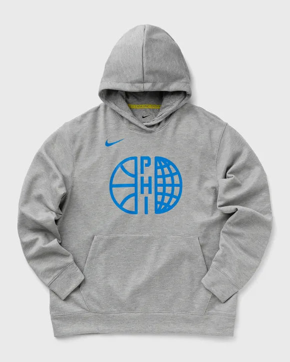 Mens Philippines OLY24 Practice Fleece Hoodie