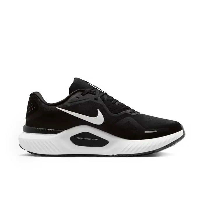 Mens Air Zoom Structure 26 Running Shoe
