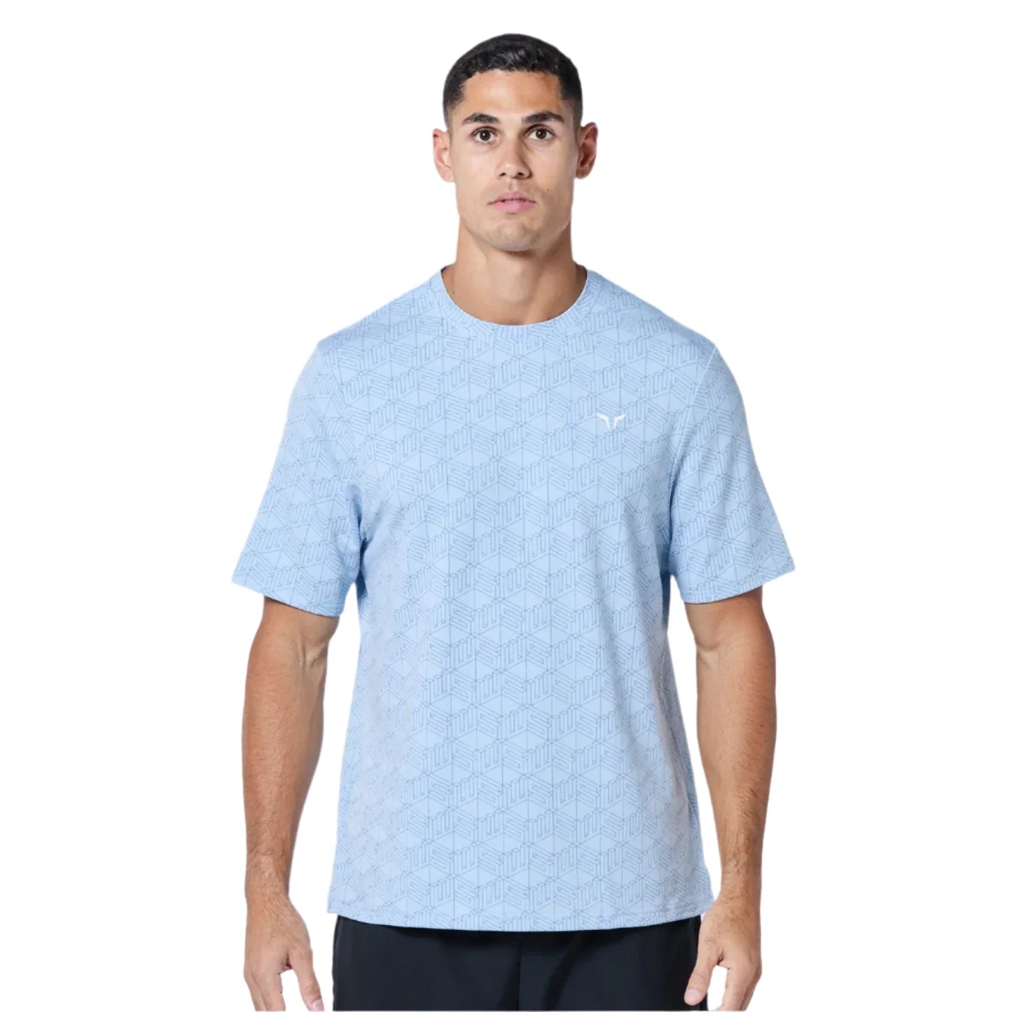 Mens Essential Active Tee