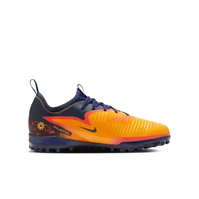 Junior Phantom 360 Academy Erling Haaland Turf Boot
