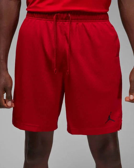 Mens Dri-Fit Mesh Shorts