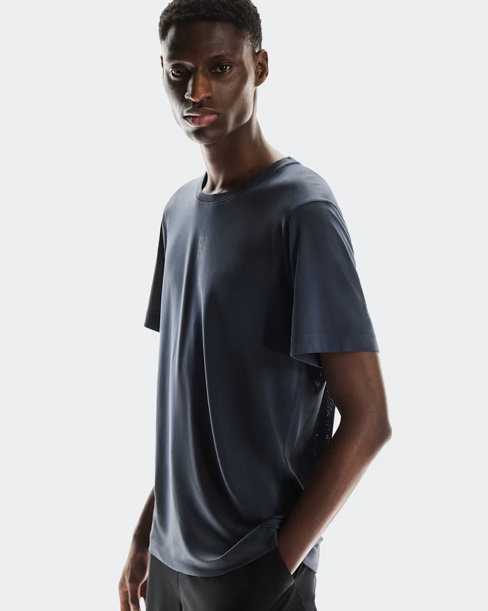 Mens Trail Short Sleeve T-Shirt