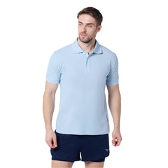 Mens Core Over Achiever Polo