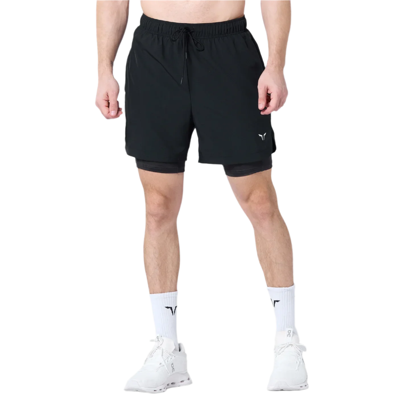 Mens Limitless 2-in-1 7 Shorts