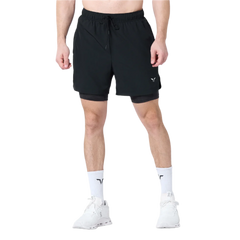 Mens Limitless 2-in-1 7 Shorts