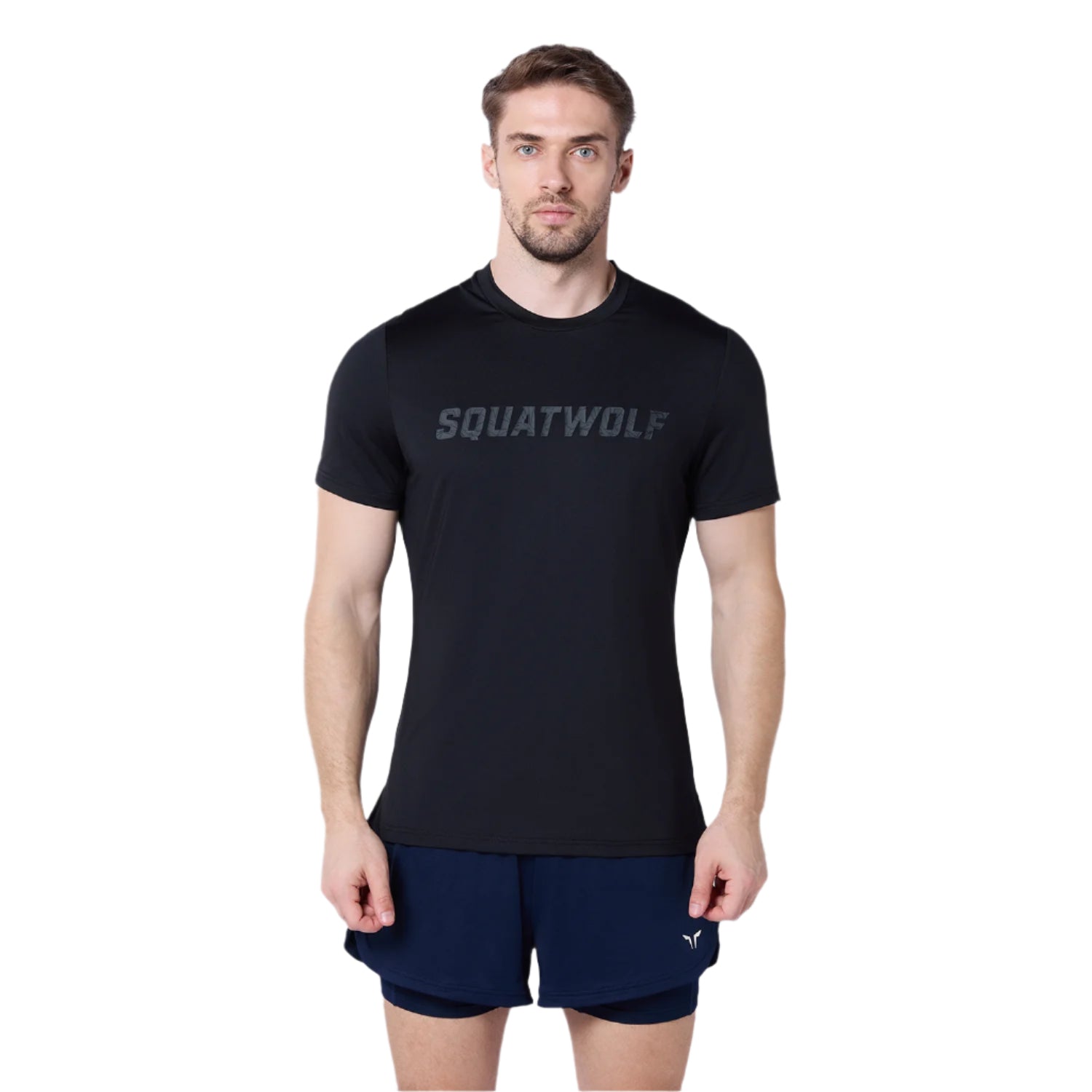 Mens Core Aerotech Muscle Tee