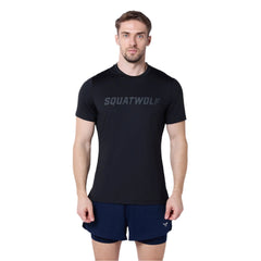 Mens Core Aerotech Muscle Tee