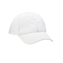 Mens Icon Mock Eyelet Adjustable Cap