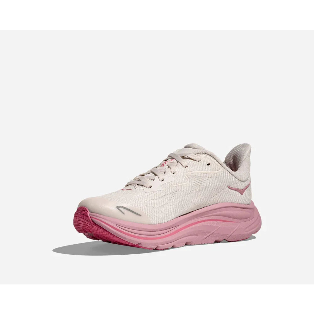 Junior Clifton 10 Running Shoe