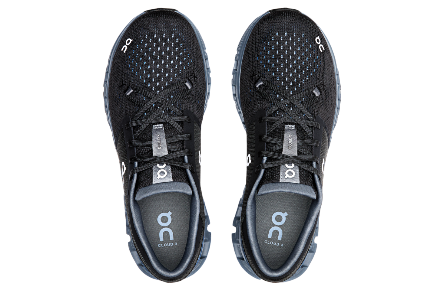 Mens Cloud X4 Running Shoe