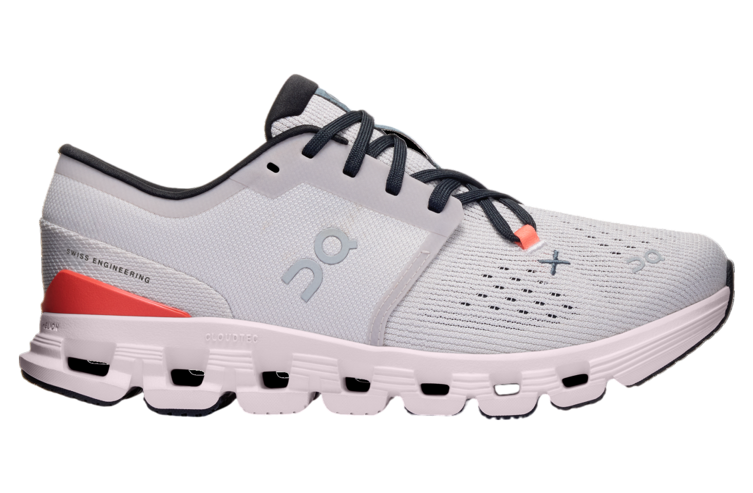 Womens Cloud X 4 Running Shoe