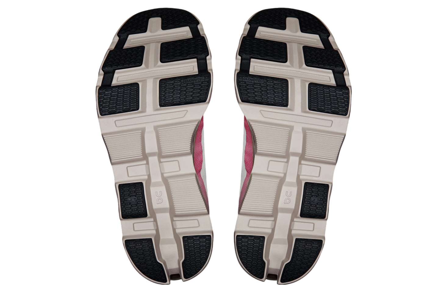 Mens Cloudmonster 2 Running Shoe