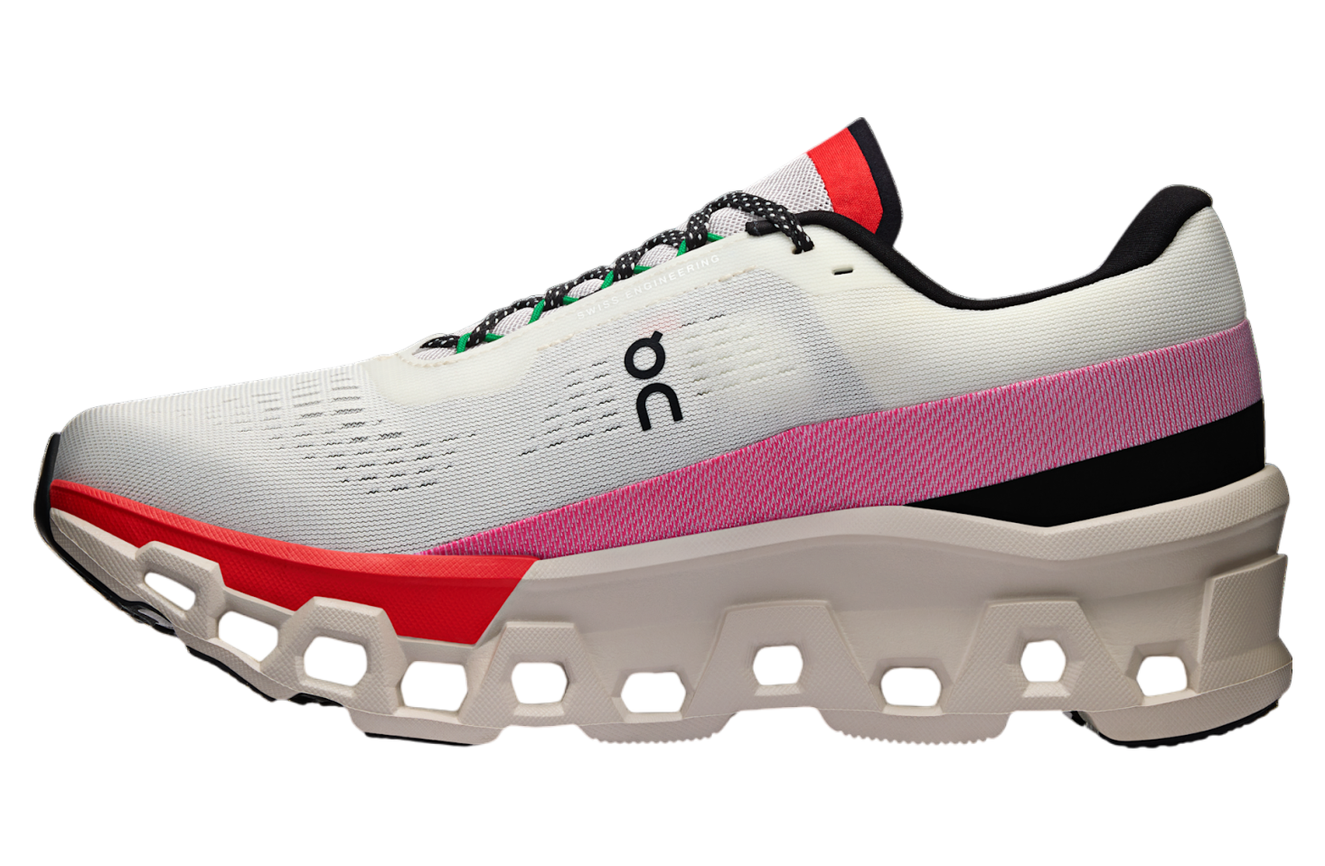 Mens Cloudmonster 2 Running Shoe