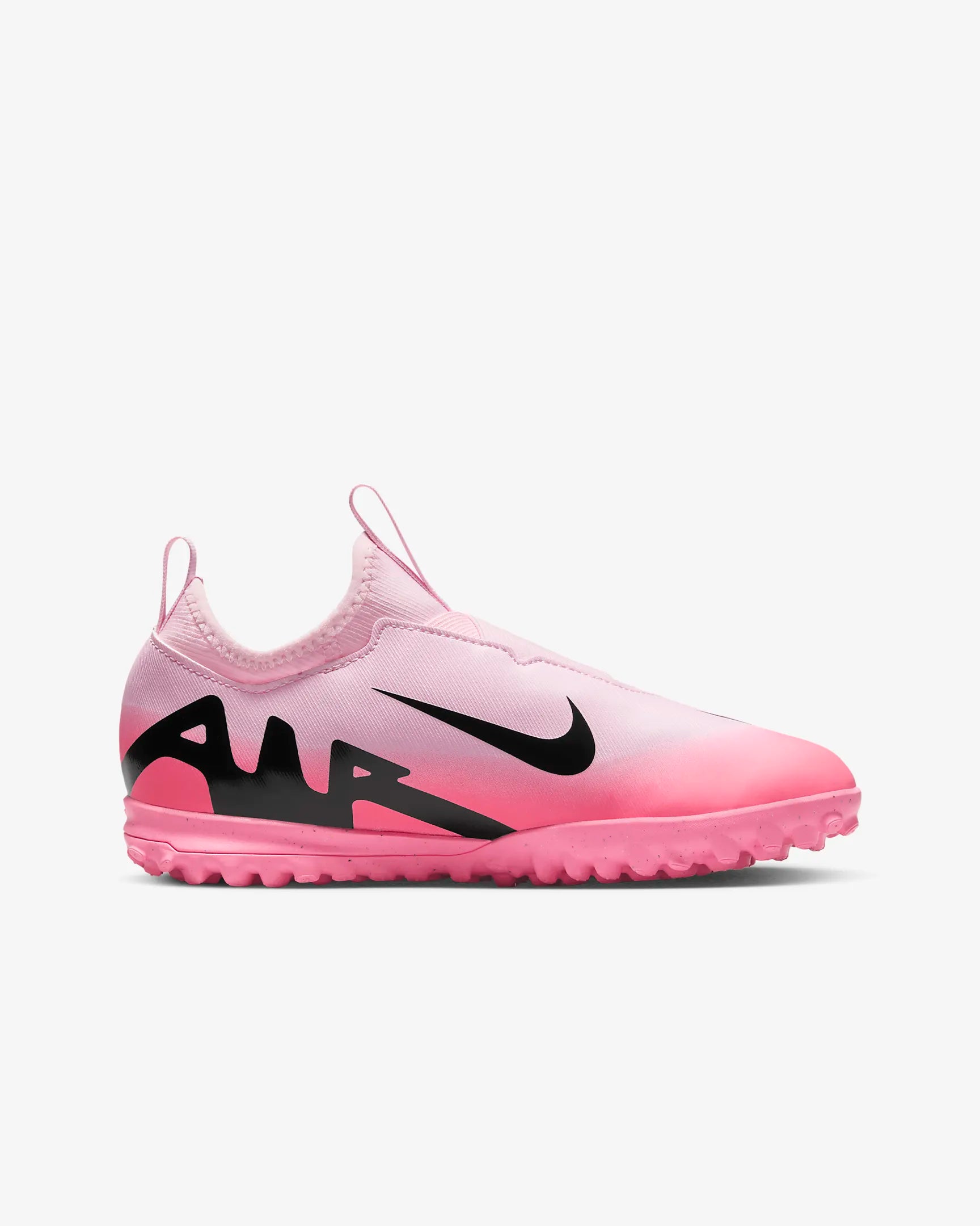 Junior Zoom Vapor 15 Academy Turf Boot