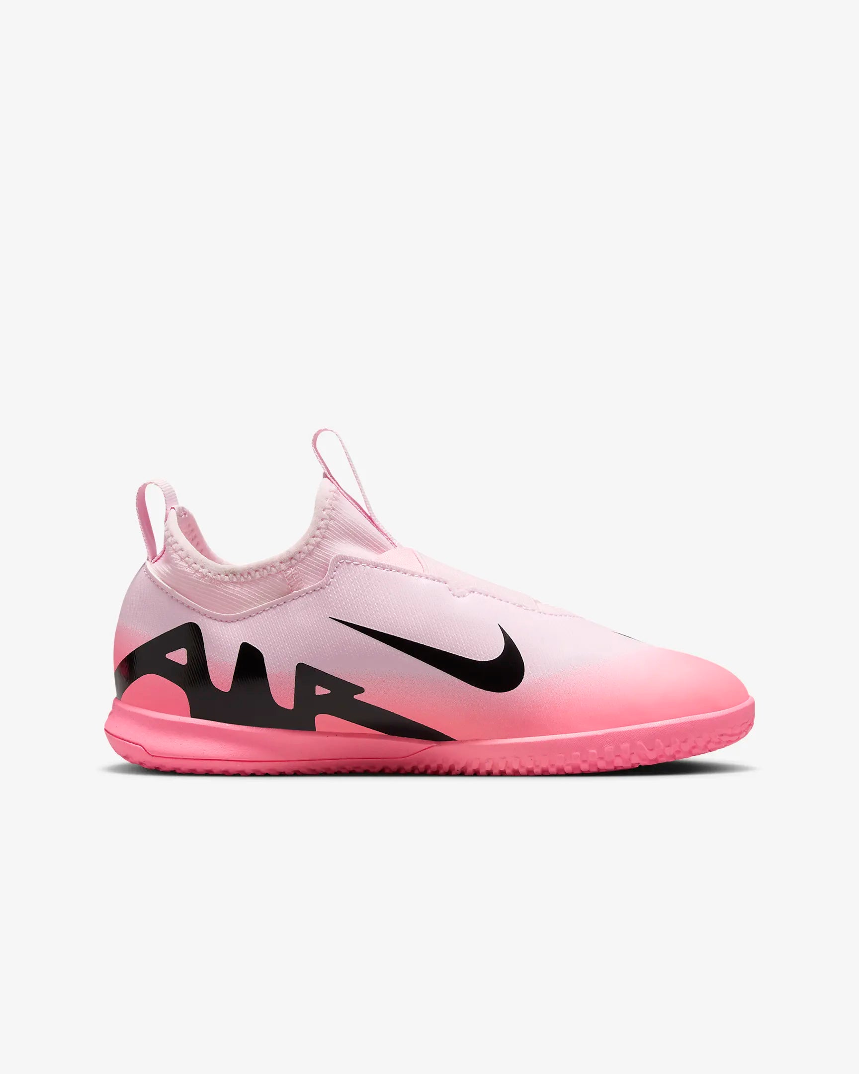 Junior Zoom Vapor 15 Academy Indoor Boot