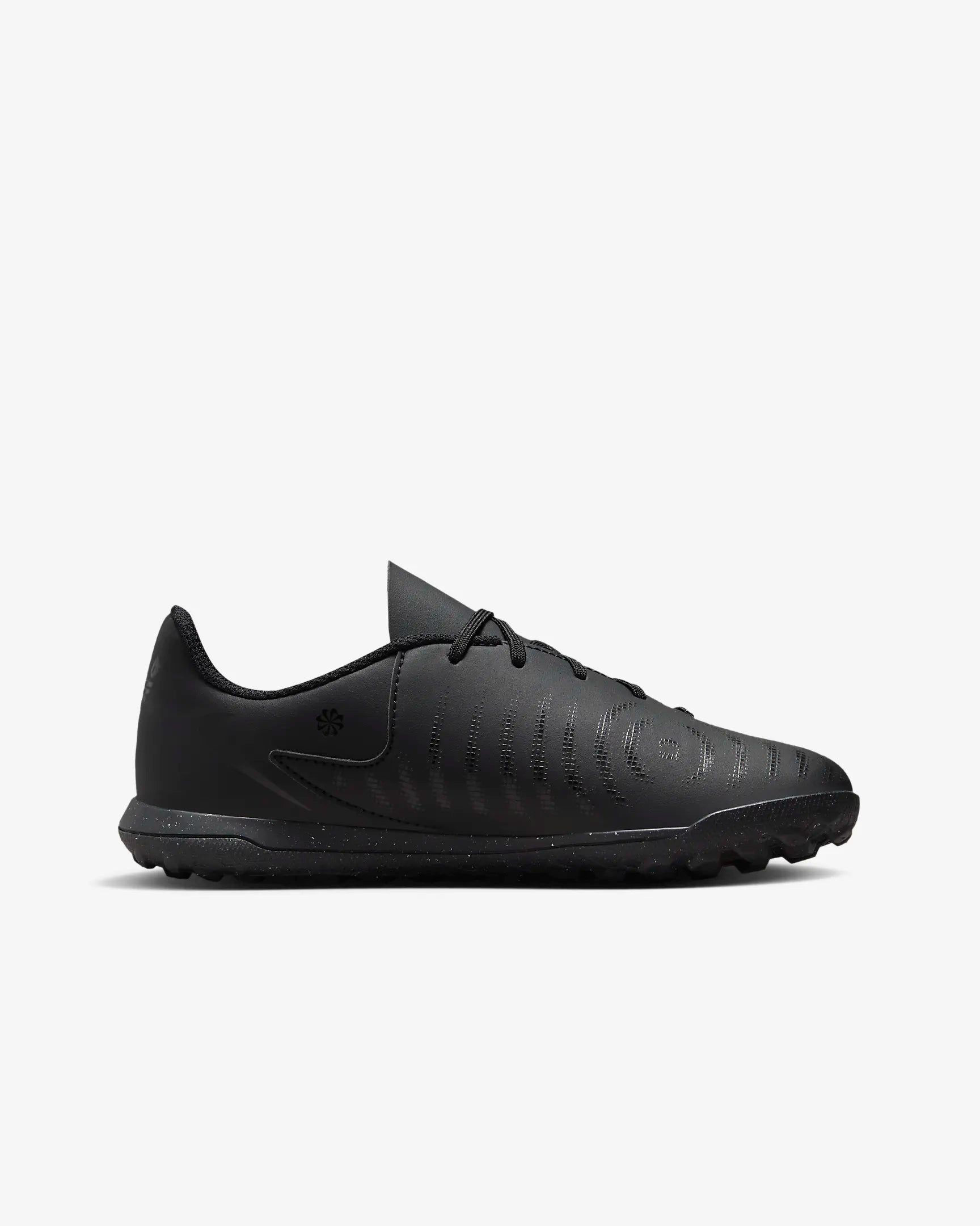 Boys Phantom Gx II Club Turf Ground Football Boot