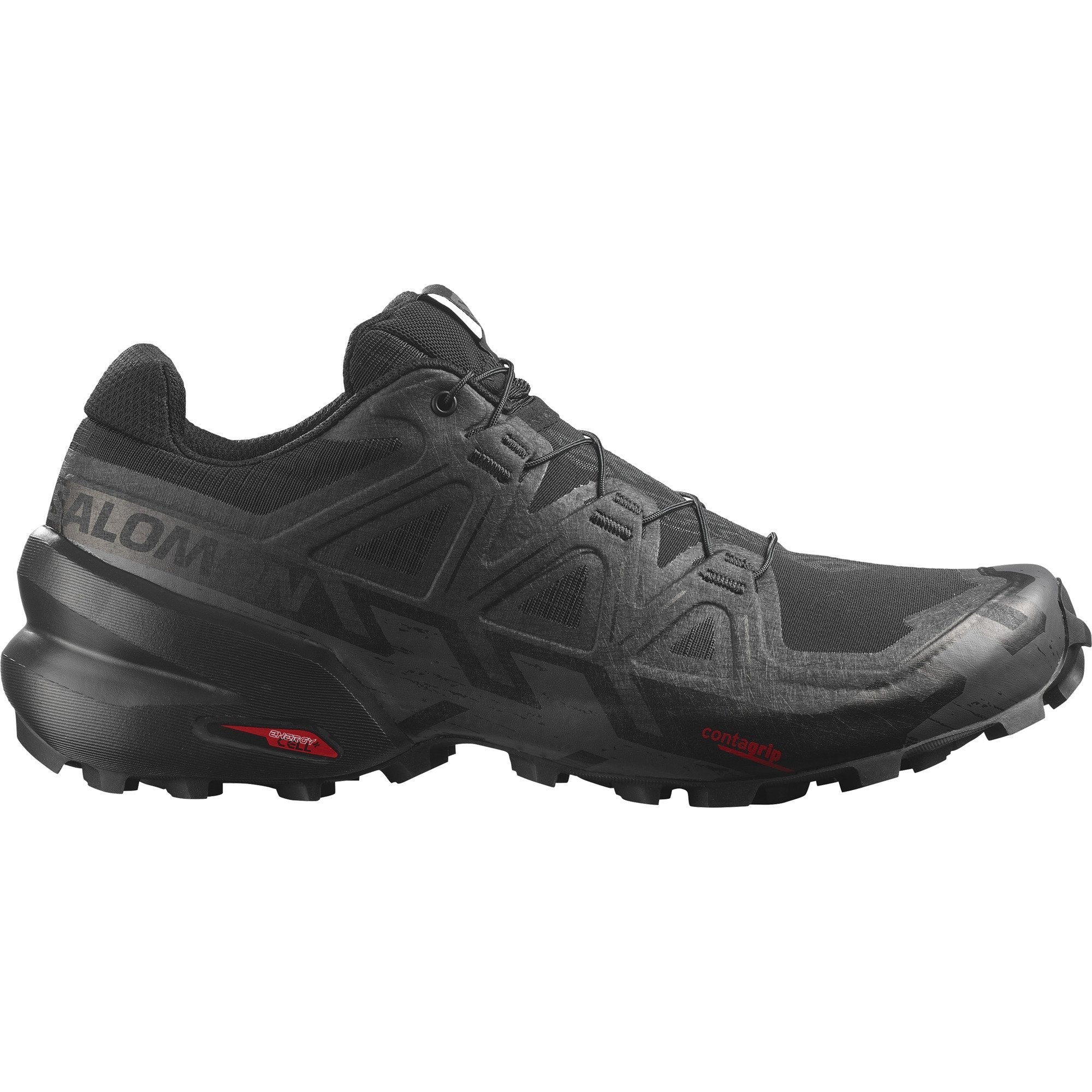Mens Speedcross 6 Trail Running Shoe