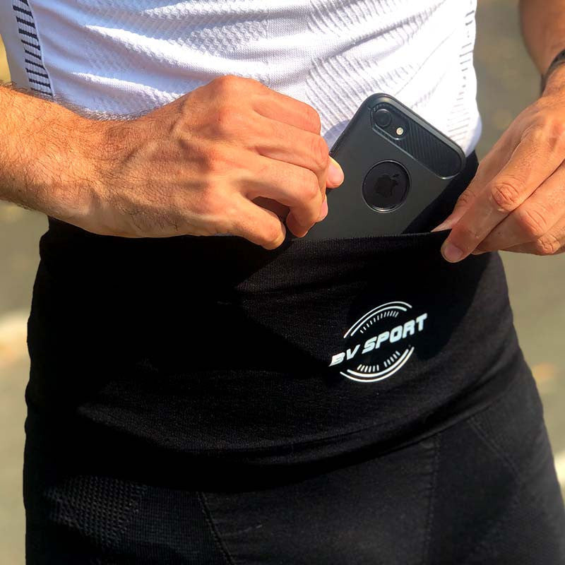 Light Run Belt