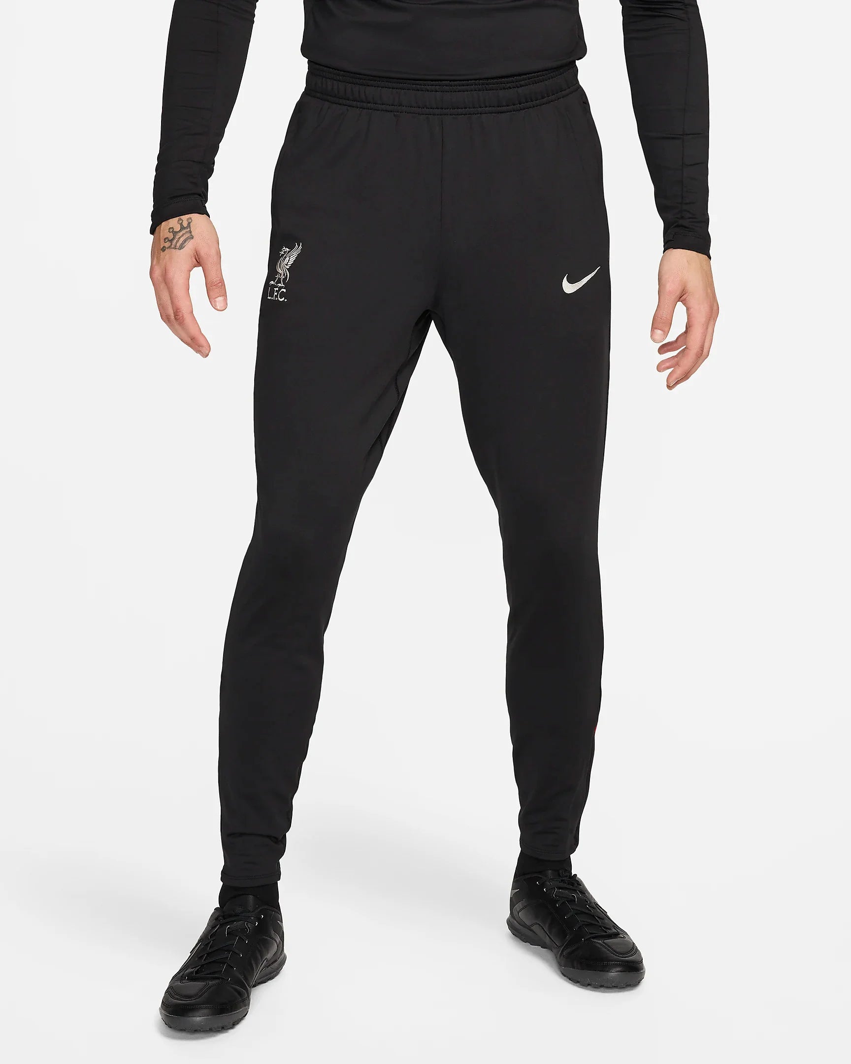 Mens Liverpool FC Strike Pants 24
