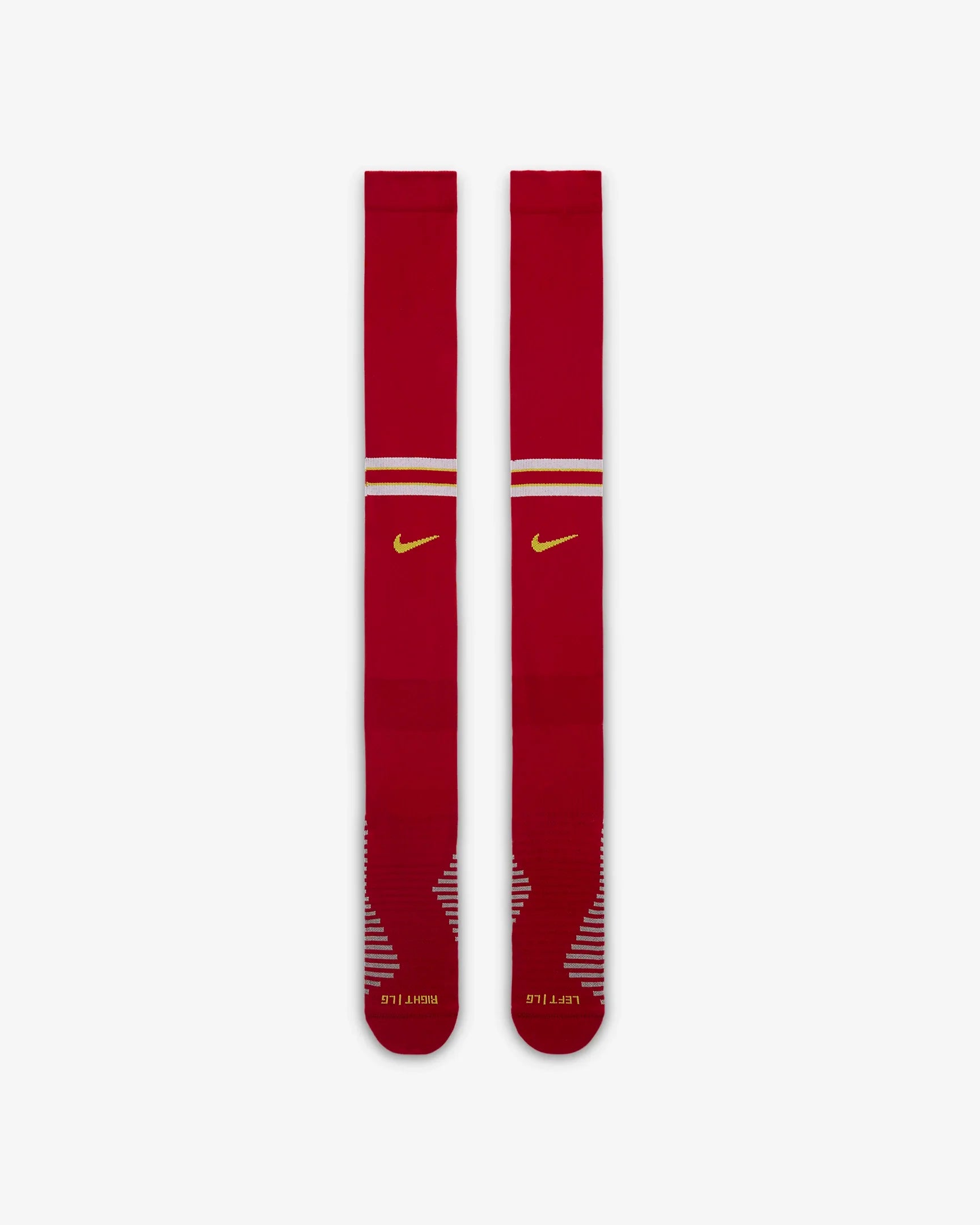 Mens Liverpool FC Home Socks