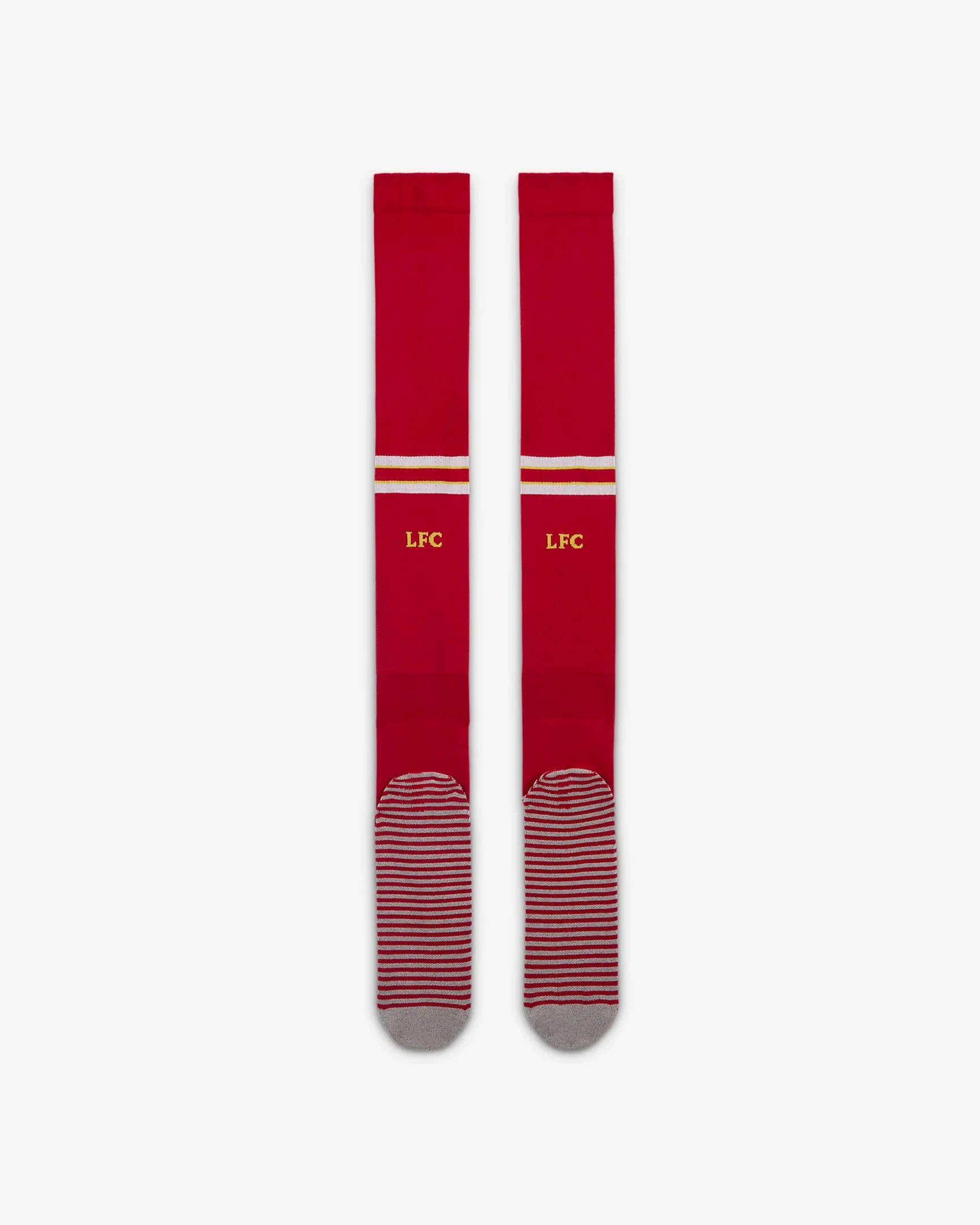 Mens Liverpool FC Home Socks