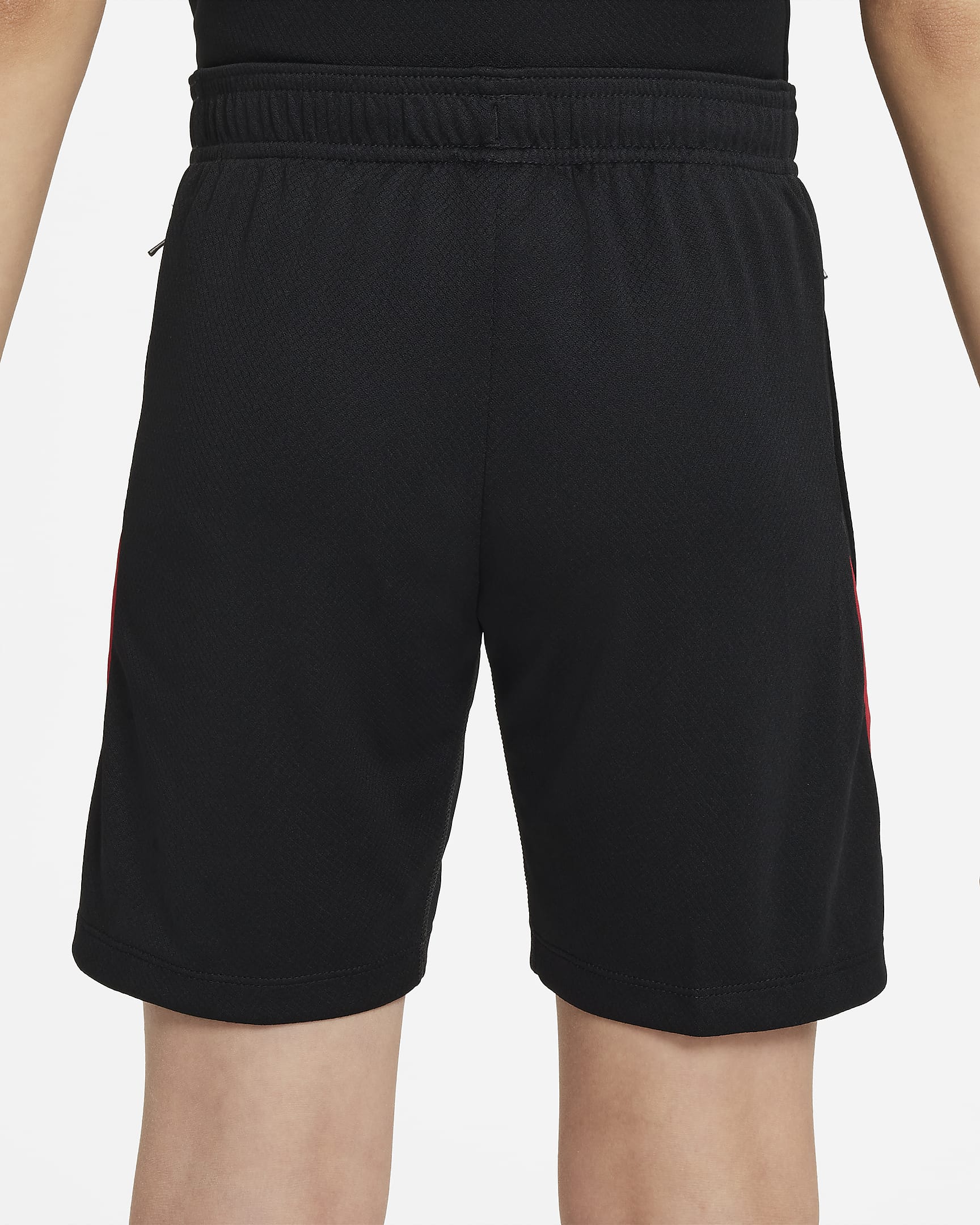 Junior Liverpool FC Training Strike Shorts 24
