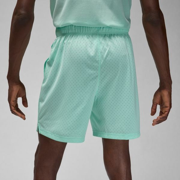 Mens Dri-Fit Mesh Shorts