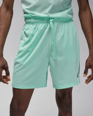 Mens Dri-Fit Mesh Shorts