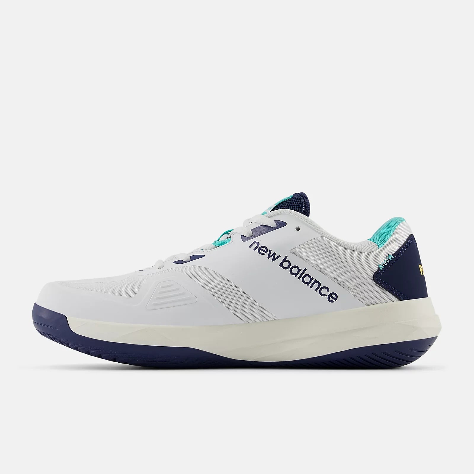 Mens 796T Padel Shoe