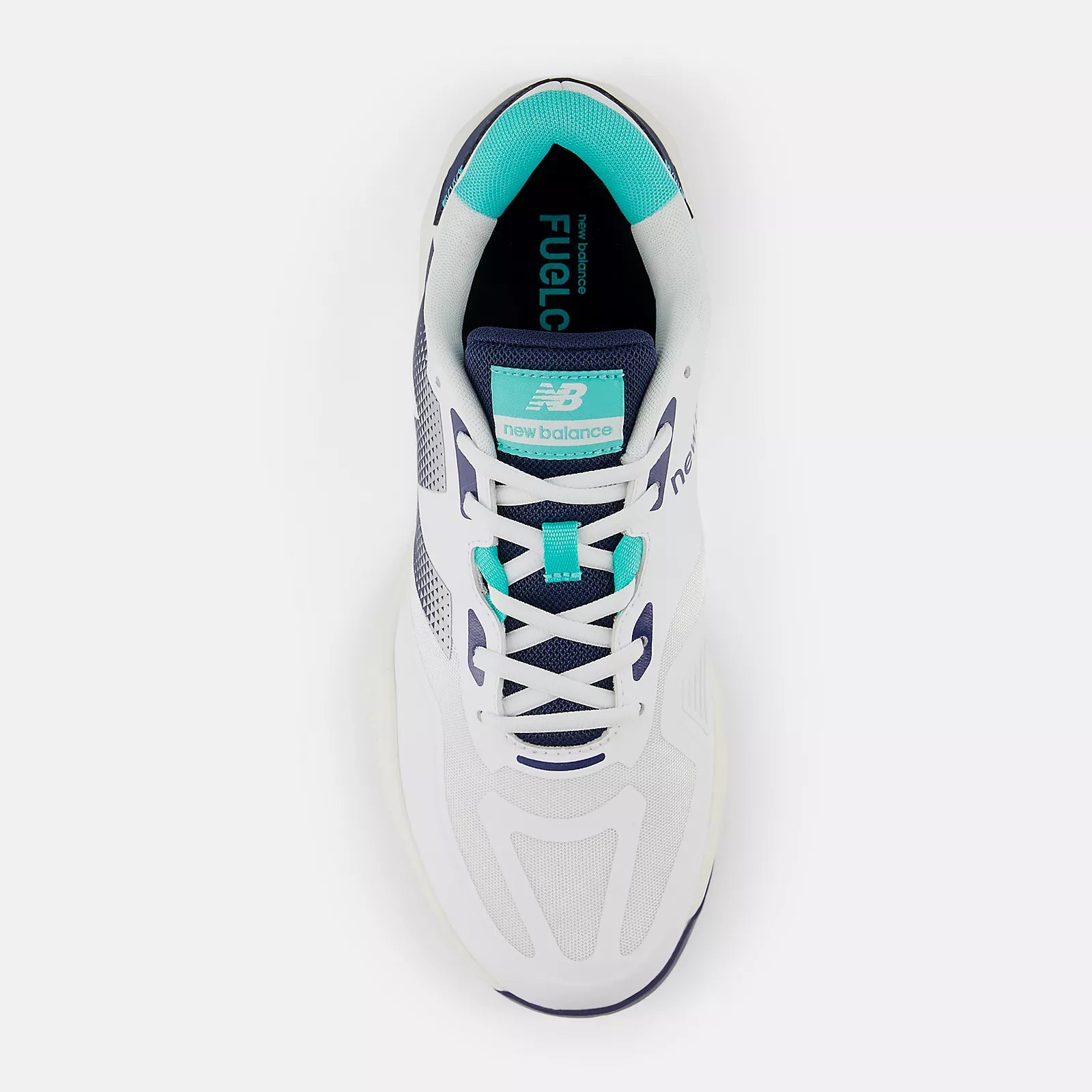 Mens 796T Padel Shoe