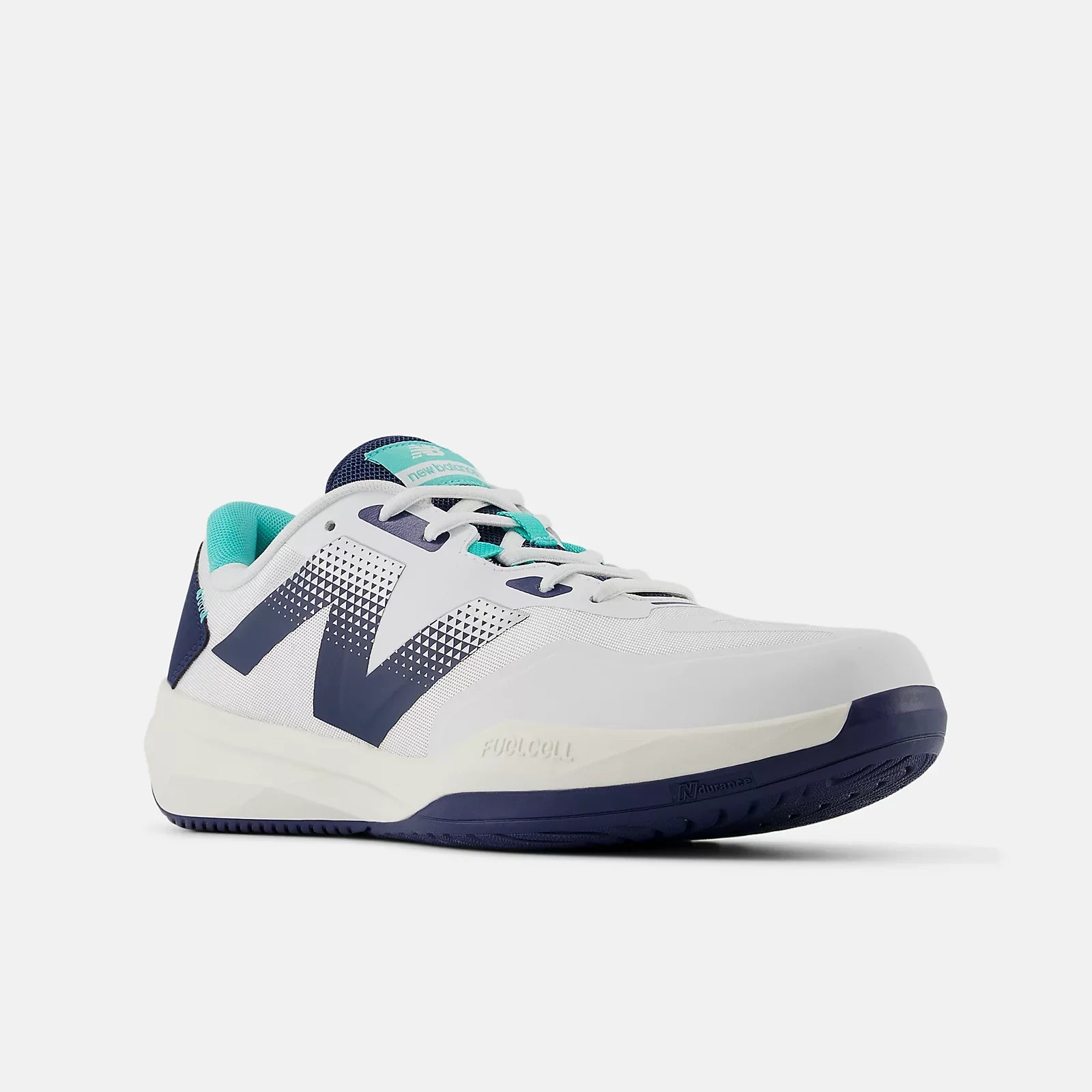 Mens 796T Padel Shoe