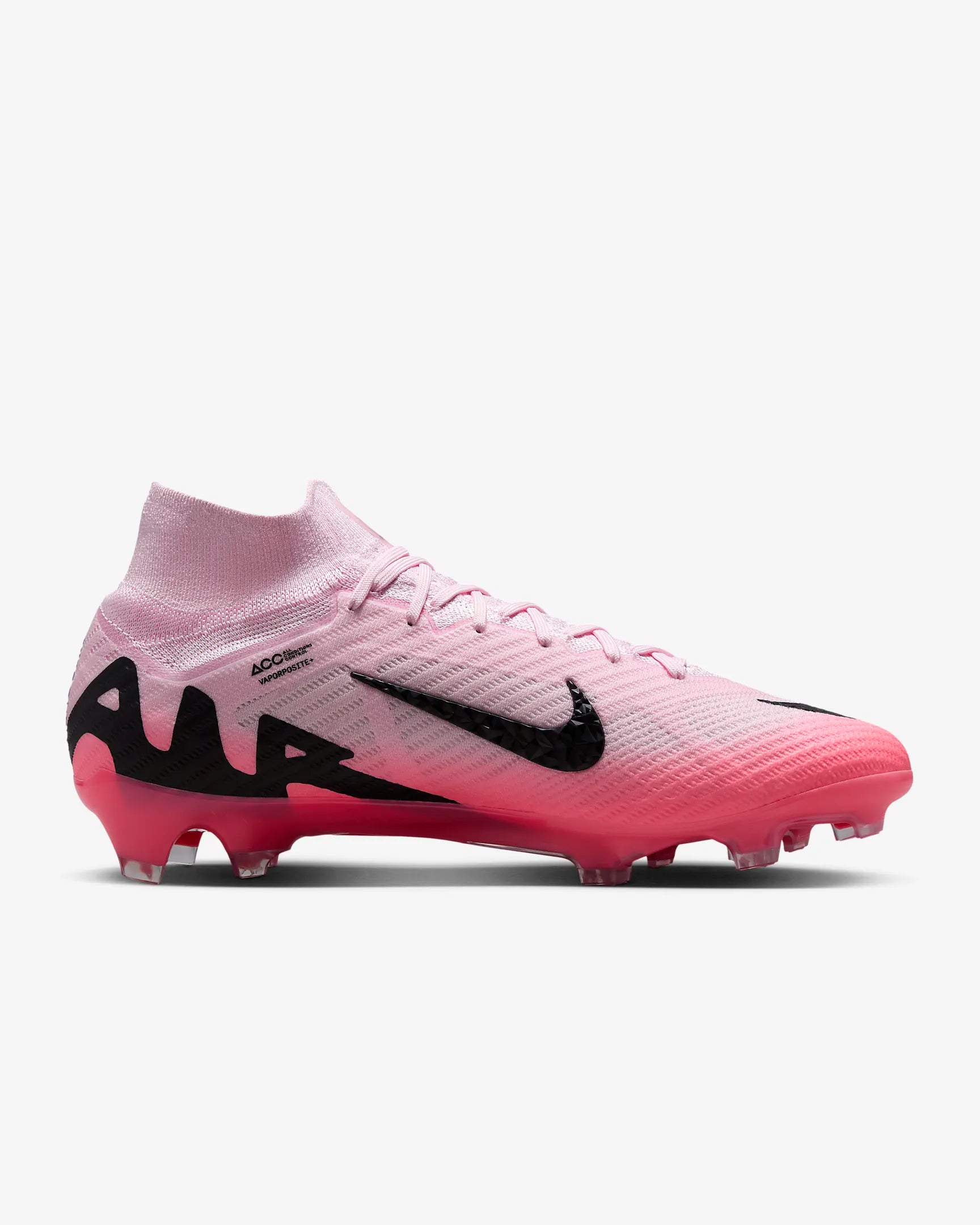 Mens Zoom Superfly 9 Elite Firm Ground Boot
