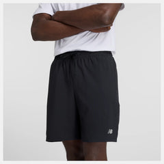 Mens Sport Essentials 7 Inch Short