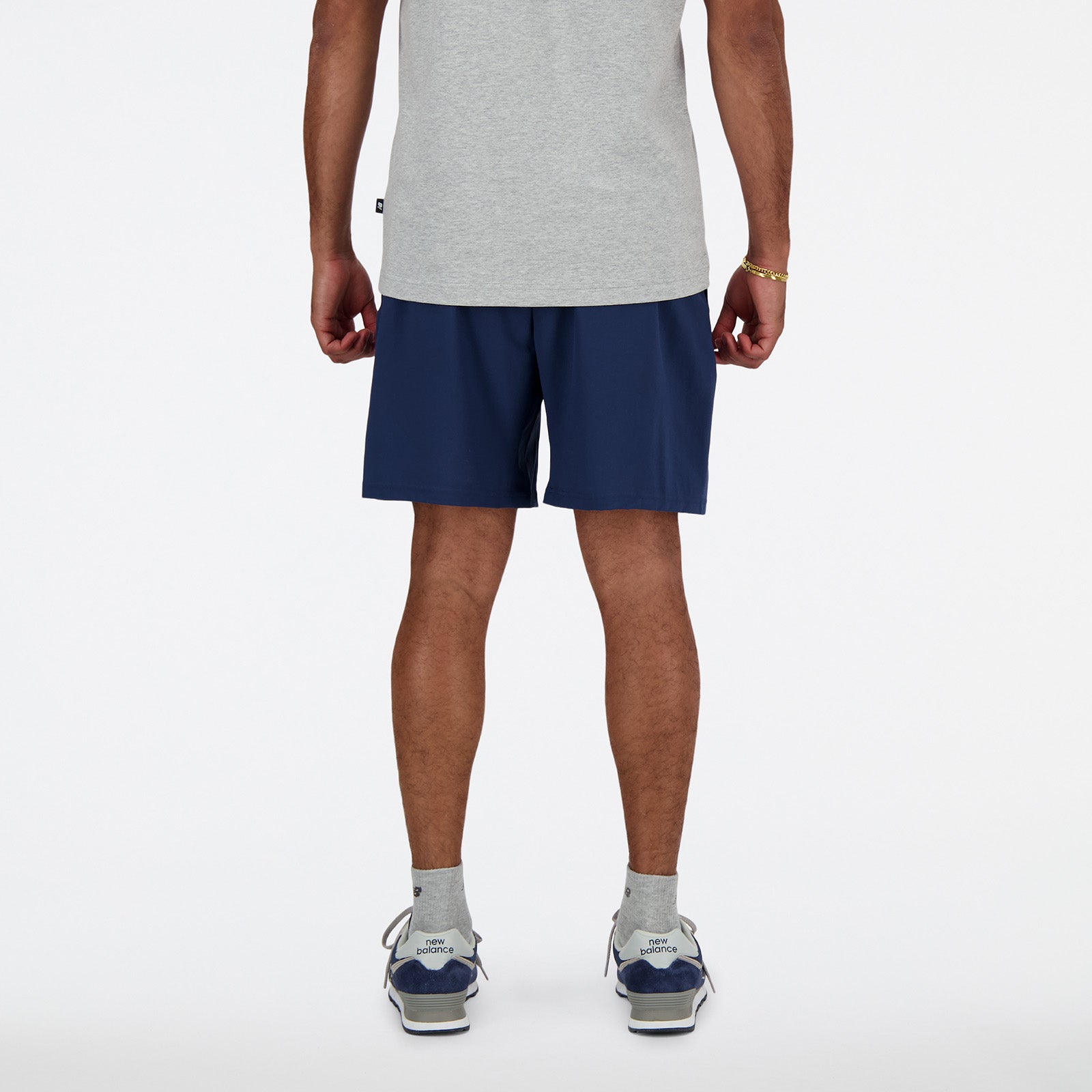 Mens Sport Essentials 7 Inch Short