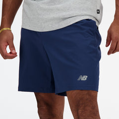Mens Sport Essentials 7 Inch Short