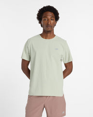 Mens Race Day Ultra Light Short Sleeve T-Shirt