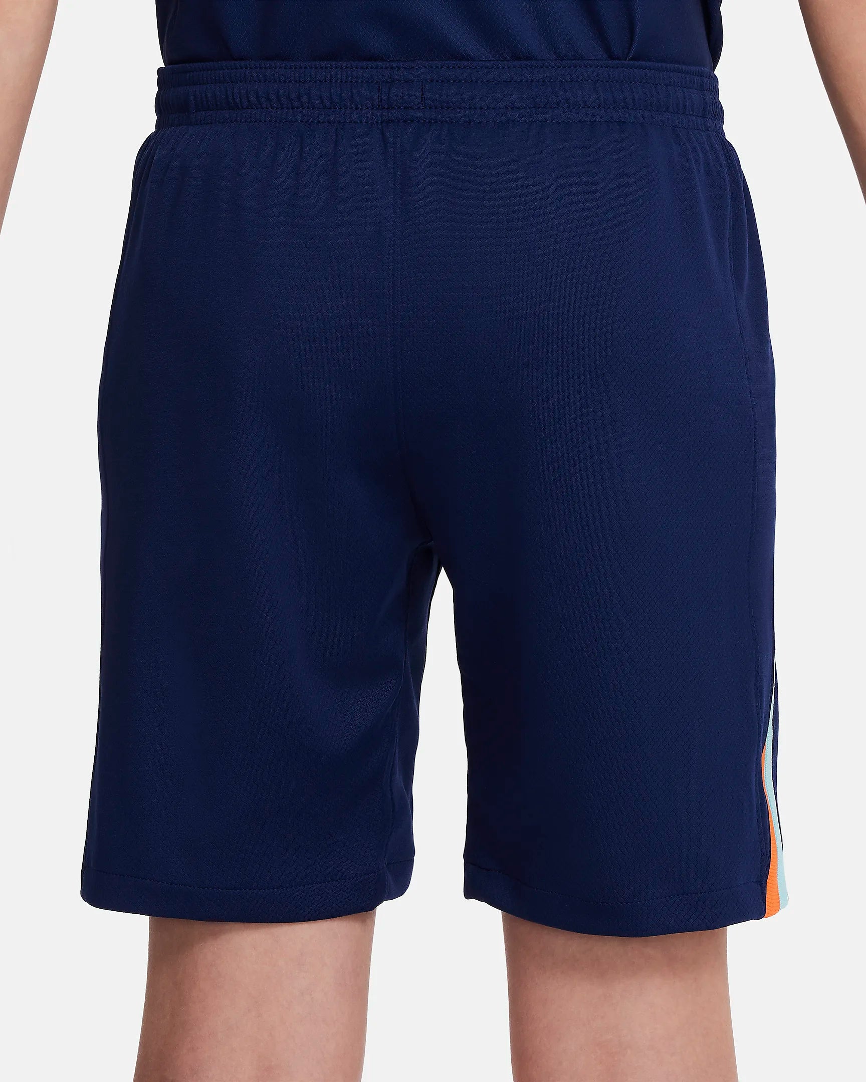 Junior Netherlands Away 24/25 Replica Shorts