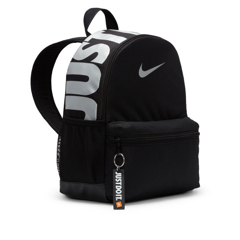 Kids Brasilia Just Do It Mini Backpack