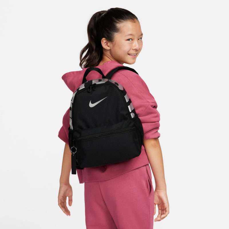 Kids Brasilia Just Do It Mini Backpack