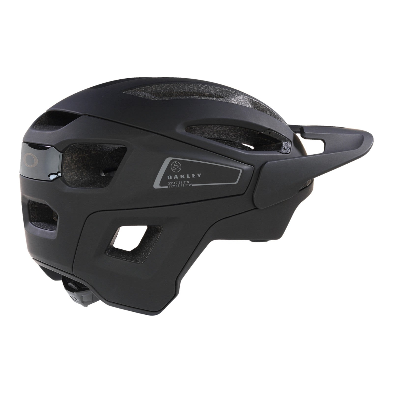 Drt3 Trail Cycling Helmet