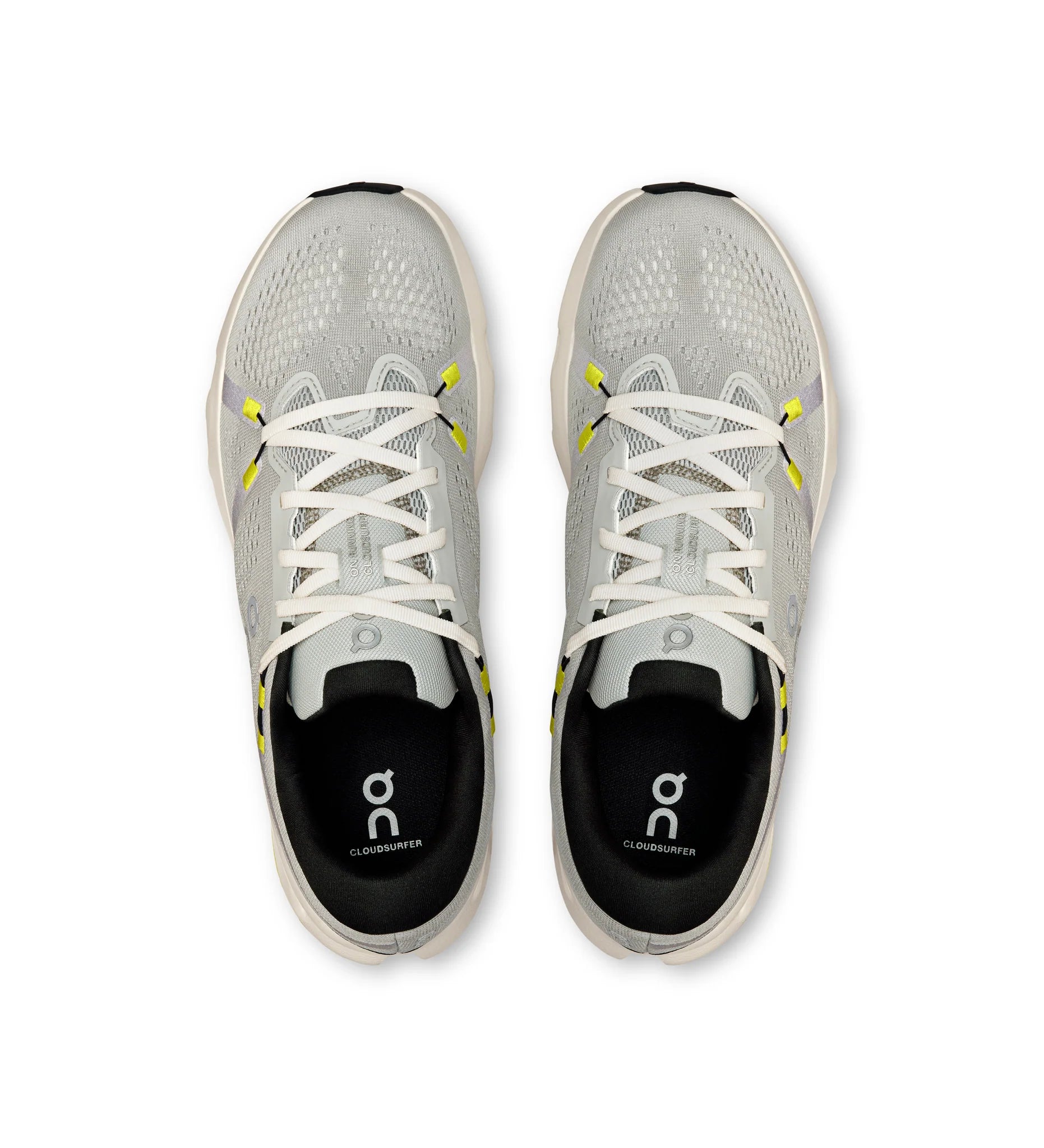 Mens Cloudsurfer 2 Running Shoe