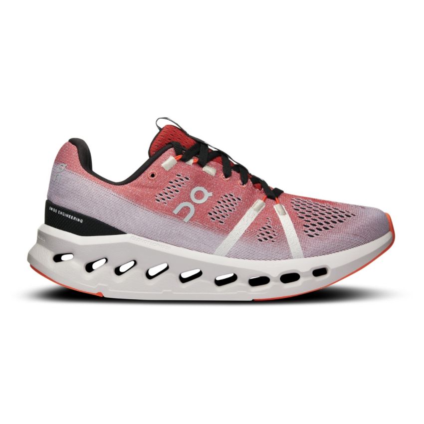 Mens Cloudsurfer Running Shoe