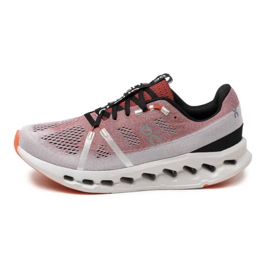 Mens Cloudsurfer Running Shoe