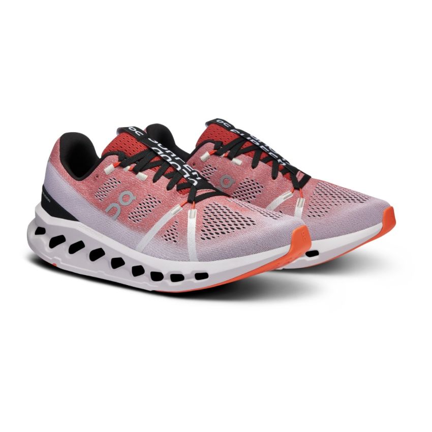 Mens Cloudsurfer Running Shoe