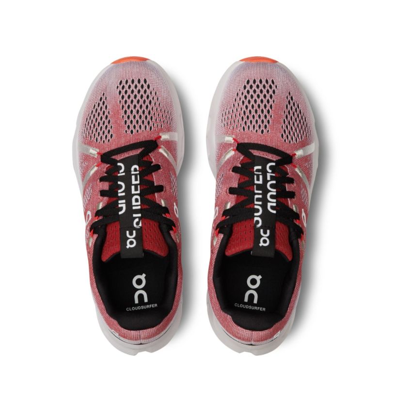 Mens Cloudsurfer Running Shoe