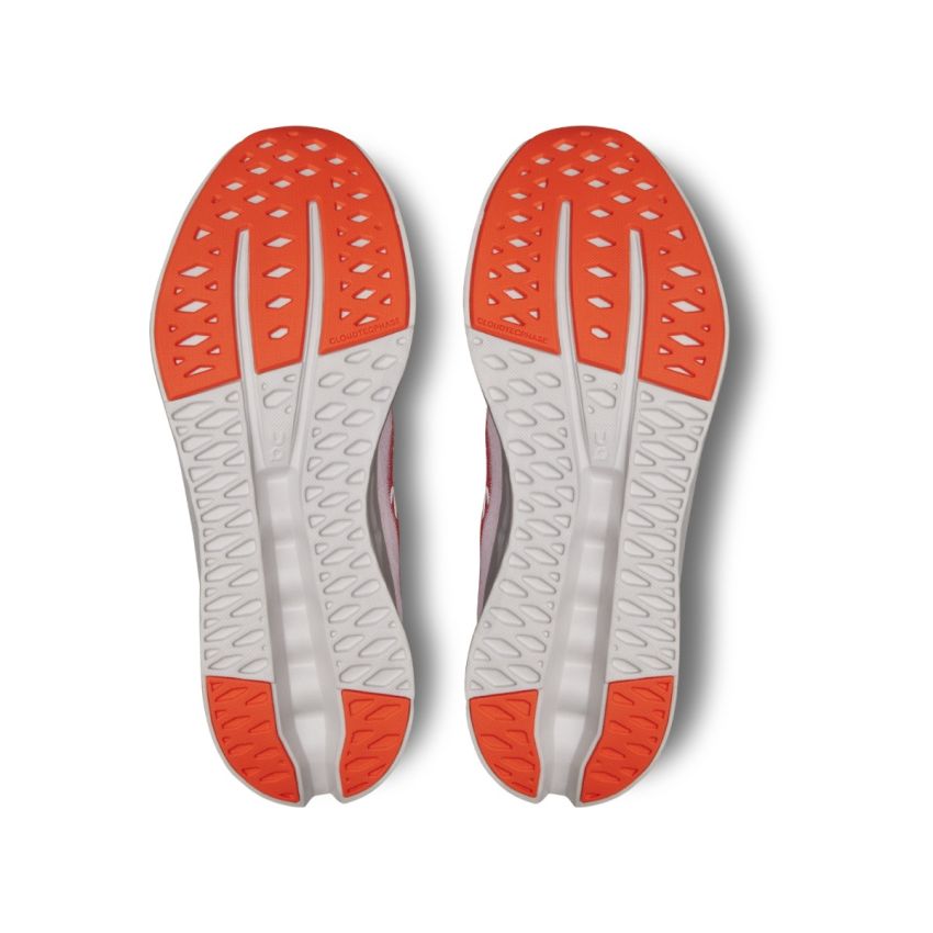 Mens Cloudsurfer Running Shoe