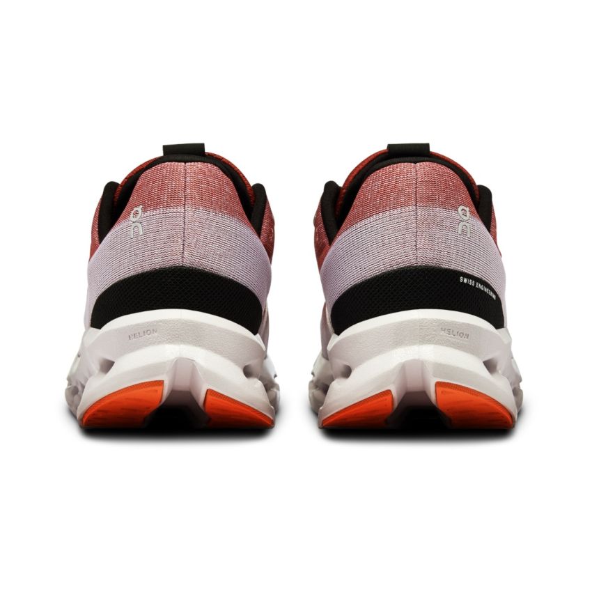 Mens Cloudsurfer Running Shoe
