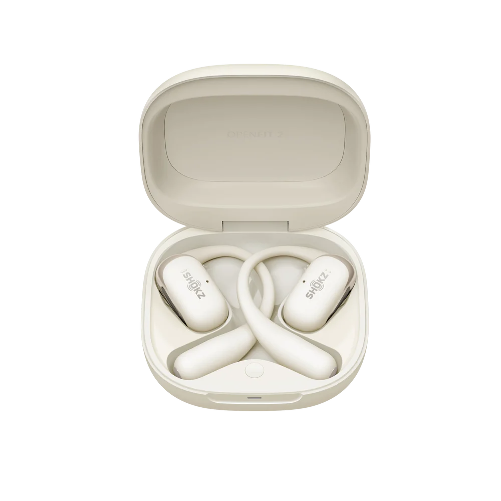 OpenFit 2 Open Ear True Wireless Headphone